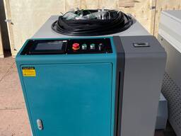 Лазерна сварка 3 в 1 3000W