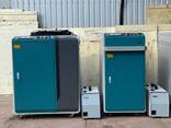 Лазерна сварка 3 в 1 3000W - фото 2