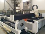 Лазерная резка листового метала , лазерная резка труб - фото 5