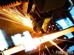 Быстро! Лазерная резка металла и гибка металла ТПК Техдизайн
