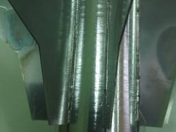 Лазерная сварка металлов