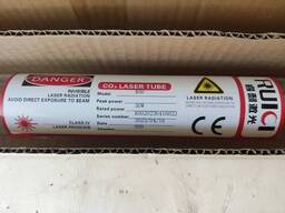 Лазерная трубка CO2 50 Вт Ruici 750*50 мм