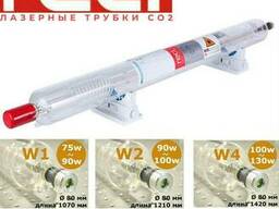 Лазерная трубка СО2 W1 W2 W4 W6 W8 тм RECI