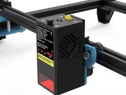 Лазерний гравер Twotrees TTS 20 Pro 20 Вт ЧПУ верстат для лазерного гравіювання 418*418 мм