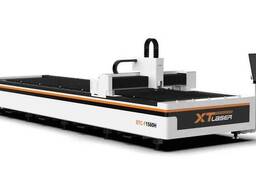 Лазерний різальний станок XT-Laser моделі H 1500 W