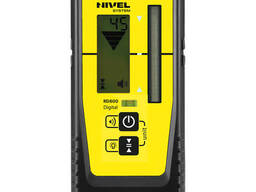 Лазерний сенсор Nivel System RD800 Digital