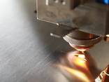 Лазерний верстат по металу 1.5-4кВт - лазерне різання металу - фото 3