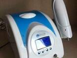 Лазерные аппараты Nd-Yag ELOS D-LAS - ремонт техническое обслуживание - фото 7