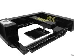 Лазерный гравировальный станок по камню Mirtels L5060