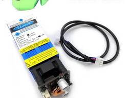 Лазерный станок гравер S2 6565 ЧПУ станок + лазерный модуль 2500 мВт