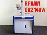 Лазерный станок TR-140-CO2 RF Davi CO2 140W 150х150 (Рабочее место) - фото 3