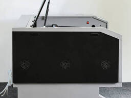 Лазерний станок CO2 TD-1080 EFR 2 100W 800x1000мм