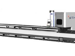 Лазерний труборіз 3кВт 6кВт