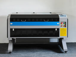 Лазерний верстат CO2 TD-1080 60W 800x1000мм