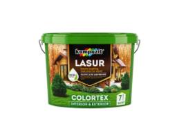 Лазурь для дерева Colortex