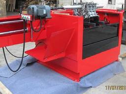 LBH1100 Станок хонинговальный для постелей ДВС Ø 46-178 мм.