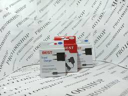 зарядное устройство Best Travel Charger 8600