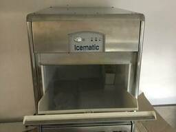 Льдогенератор Icematic