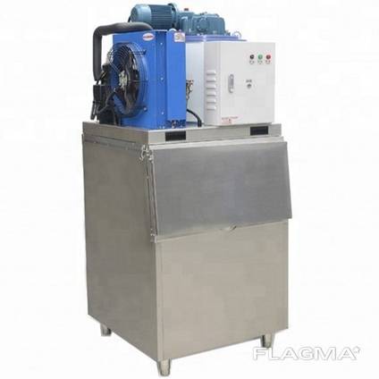 Льдогенератор промышленный РВ-1500. 1500 кг/в сутки