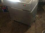 Льдогенератор Weber 700l - фото 1