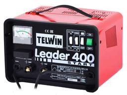 Leader 400 Start - Пуско-зарядное устройство 12-24В