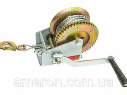 Лебедка барабанная, 250 кг HTools, 97K004