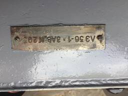 Лебедка судовая ЛЭ-36-1