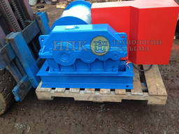 Лебідка тягова 5т