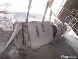 Лебідка скреперна ЛС - фото 1