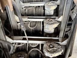 Лебідка Зил 131