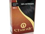 Лечебная краска для волос Chandi