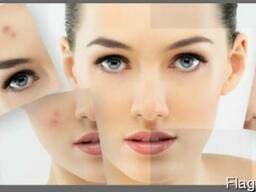 Лечение акне, прыщей, проблемная кожа Кривой Рог