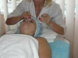 Лечение потливости, гипергидроза Кривой Рог