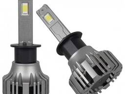 LED автолампа AMS Truck-F H1 5500K Canbus