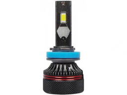 LED автолампа Sigma X4 60W H11/H8/H9 Canbus