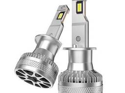 LED автолампы ALed RR H1 6000K 40W RRH1M4 (2шт)