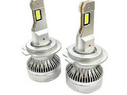 LED автолампы ALed RR H7 6000K 40W RRH7M4 (2шт)