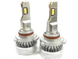 LED автолампы ALed RR HB3/HB4 6000K 40W RRHB3/HB4M4 (2шт)