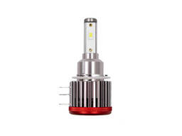 LED автолампы Infolight S3 H15 60W