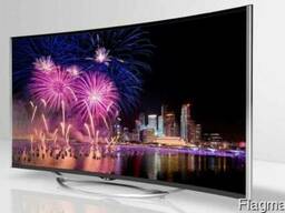 LED, DLED, 4K UHD, Curved TV (телевизоры) от производителя