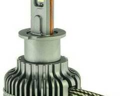 LED лампа Cyclone LED H3 6000K type 37