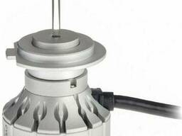 LED лампа Cyclone LED H7 5050K TYPE 35