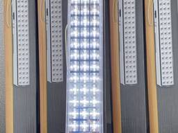 Led ліхтар - лампа акумуляторний Cata CT-9990 ,90 LED два режими освітлення