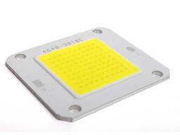 LED COB матрица Epistar для прожектора 50W 6500К