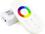 LED NEON FLEX світлодіодний гнучкий неон кольоровий RGB 220В 20мм IP68 - фото 5