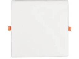 LED панель универсальная Квадратная 6500К 18 Вт 1400 Лм