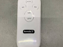 LED прожектор AllTop 0860B100-01, 100 Вт, светодиодный уличный фонарь на солнечной. ..