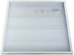 LED светильник 595х595 40W 6000K