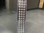 LED светильник аккумуляторный Sirius Star 60 SMD (17 LIA-02), 2200 мАч, зарядка от 220. .. - фото 2