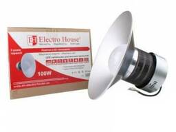 LED Светильник для высоких пролетов 100W EH-HB-3044